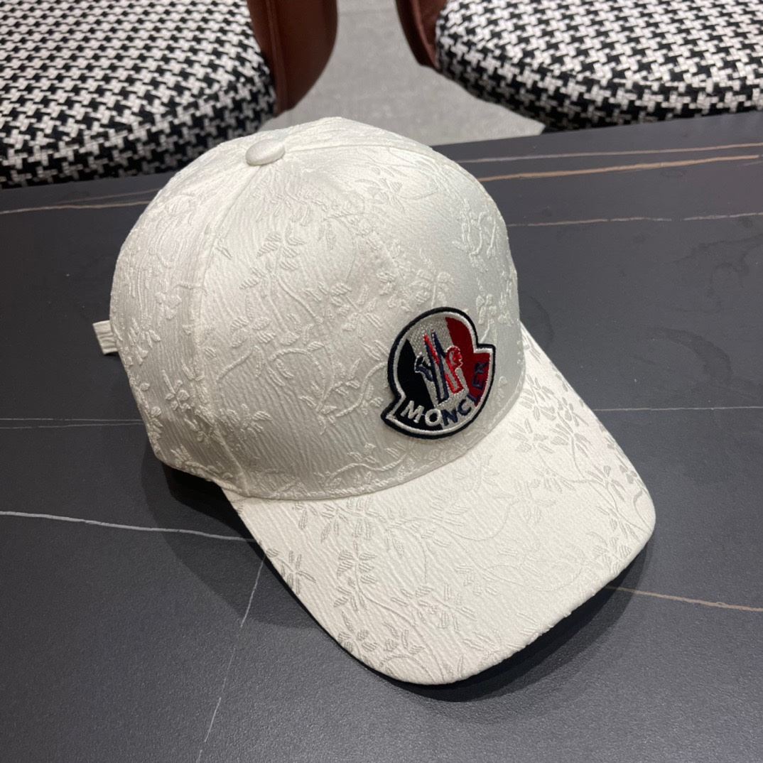 Moncler Caps